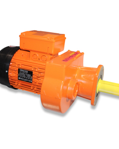 Mot-g 1.50kW 240V 1Ph 50Hz 8.54A 63.0r shaft 35x56